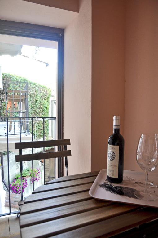 Di-Vinodormire La Morra Zimmer foto